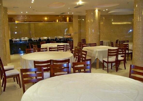 Xinye Hotel - Shanghai - Photo3