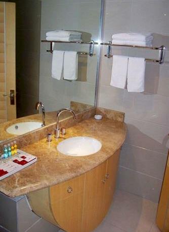 Xinye Hotel - Shanghai - Photo4