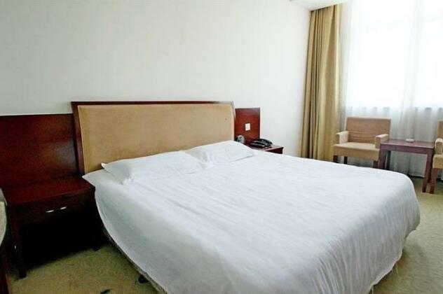 Xinyu Motel