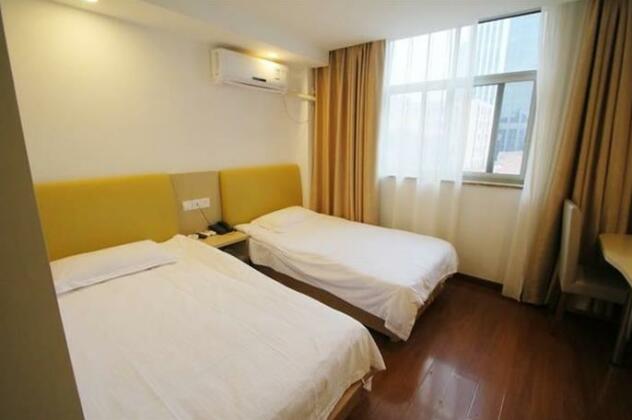 Xinyu Motel - Photo2