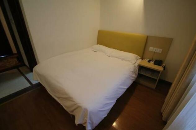 Xinyu Motel - Photo4