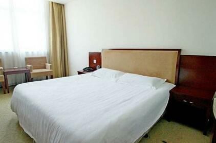Xinyu Motel