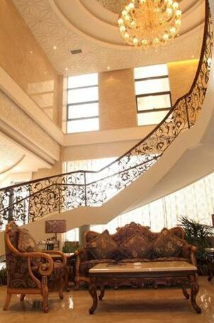 Xinzui Zhiye Hotel - Photo4