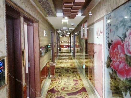 Xishan Business Hotel - Photo2