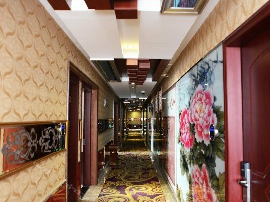 Xishan Business Hotel - Photo4