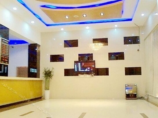 Xuanyi Business Hotel - Photo3