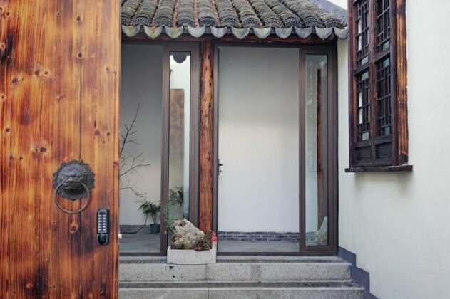 Xue Tang Homestay - Photo2
