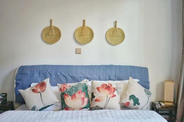Xue Tang Homestay - Photo5