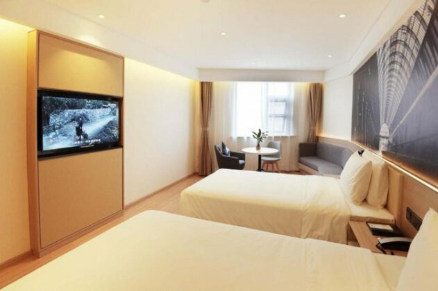 Ya Qing Hotel