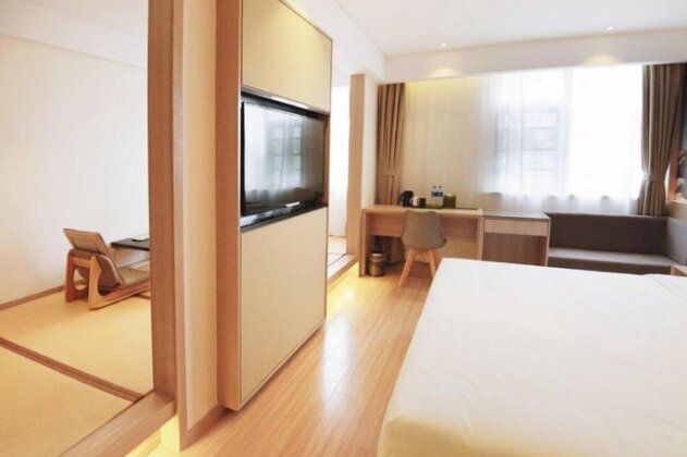 Ya Qing Hotel - Photo2
