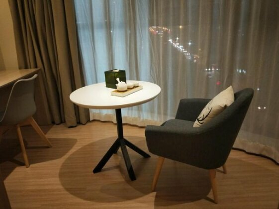 Ya Qing Hotel - Photo3
