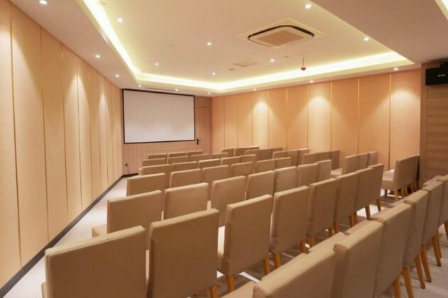 Ya Qing Hotel - Photo4