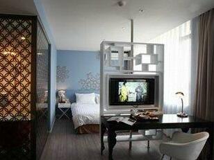 Yahsin Business Hotel - Photo2