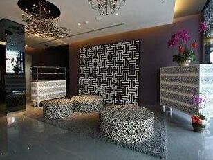 Yahsin Business Hotel - Photo3