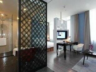 Yahsin Business Hotel - Photo4