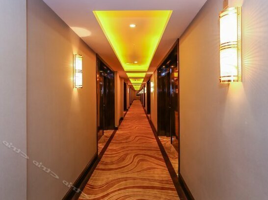 Yake International Hotel - Photo2