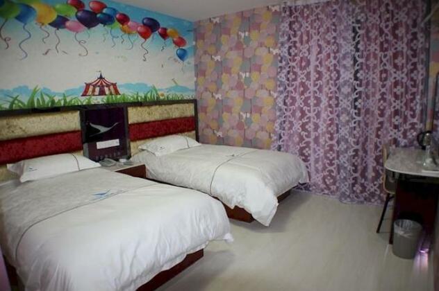 Yandang Theme Hotel - Photo5