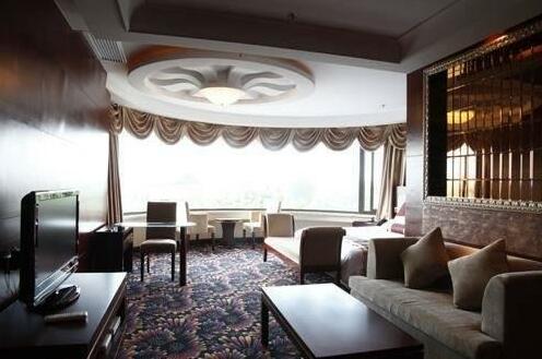 Yangkunhuafu International Hotel - Photo4
