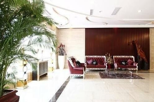 Yangkunhuafu International Hotel - Photo5