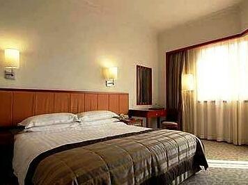 Yangyang Vivasha Resort Hotel - Photo2