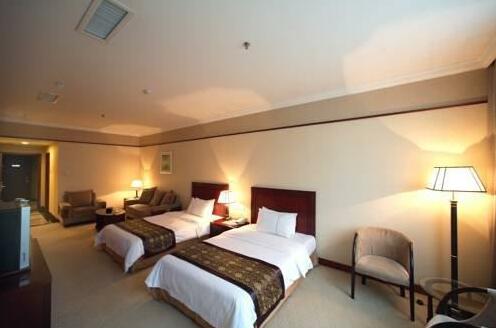 Yashidu Suites Hotel - Photo2