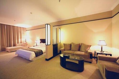 Yashidu Suites Hotel - Photo3