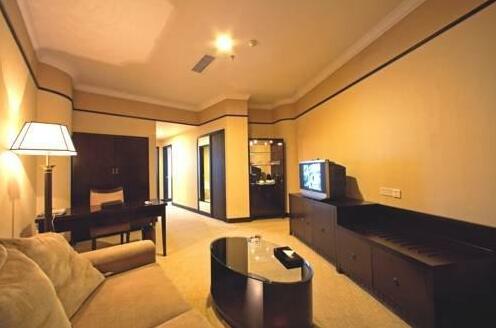 Yashidu Suites Hotel - Photo4