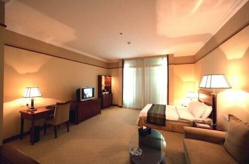 Yashidu Suites Hotel - Photo5