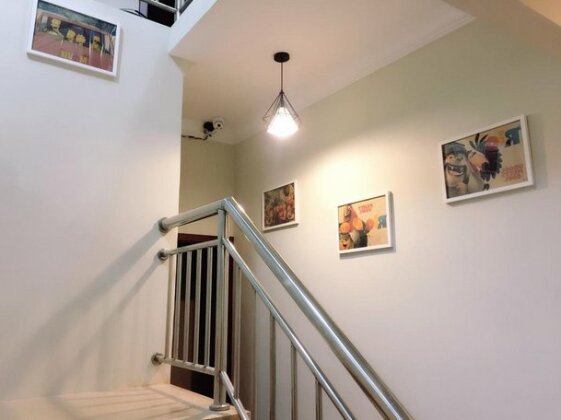 YaTai Park House Disneyland Branch - Photo3