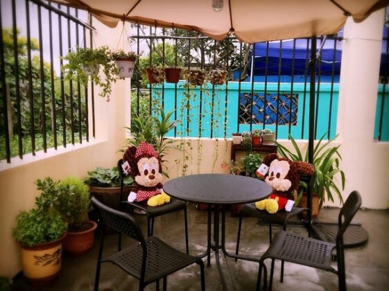 YaTai Park House Disneyland Branch - Photo4