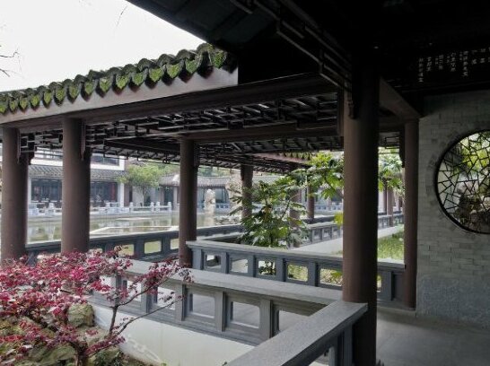 Yayuan Garden Holiday Hotel - Photo5