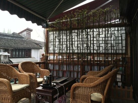 Yehe Hostel - Photo3