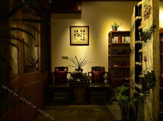 Yehe Hostel - Photo4