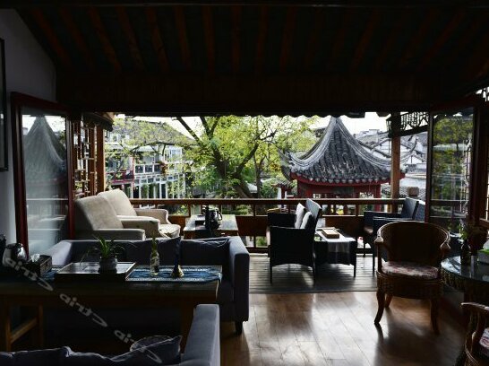 Yehe Hostel - Photo5