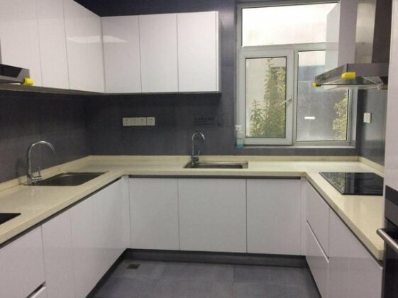 Yi Shi International Apartment Hotel - Photo3
