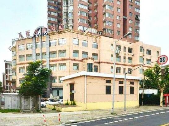 Yifeng Business Hotel - Photo3