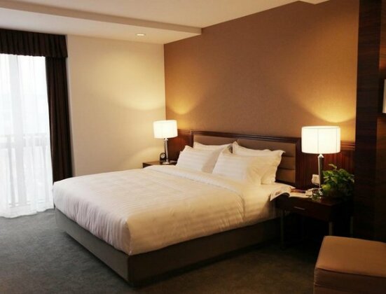 Yigoo Business Hotel - Photo2