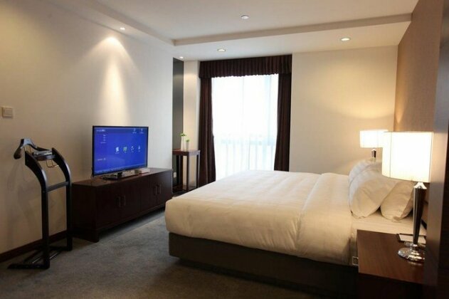 Yigoo Business Hotel - Photo3