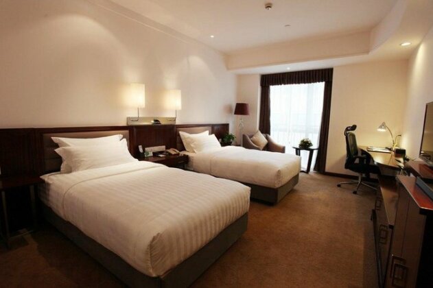 Yigoo Business Hotel - Photo4