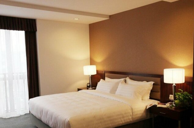 Yigoo Business Hotel - Photo5