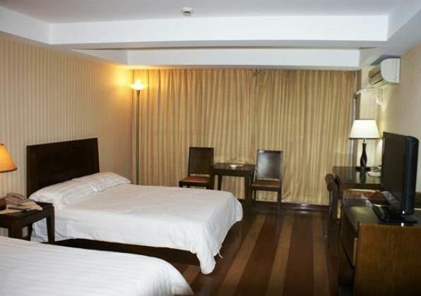 Yijiaren Hotel - Photo2