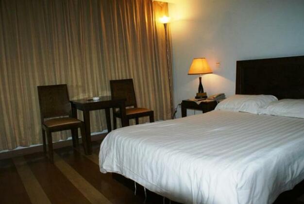 Yijiaren Hotel - Photo3