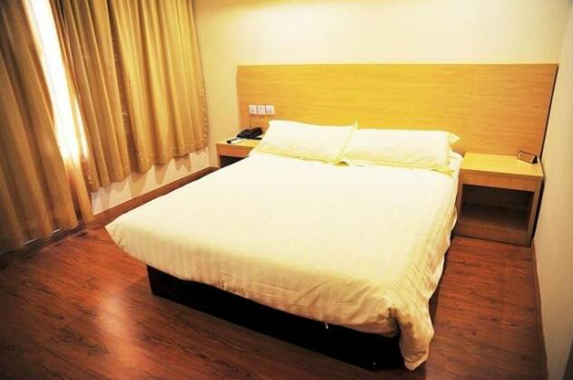 Yijiaren Hotel - Photo4