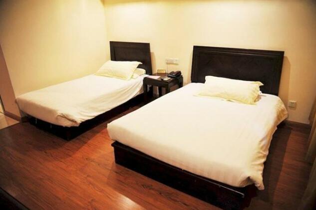 Yijiaren Hotel - Photo5