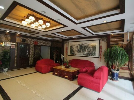 Yiju Hostel Shanghai - Photo5