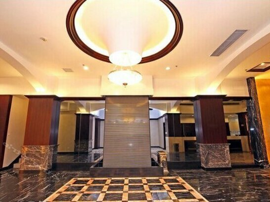 Ying Huang Business Hotel - Photo2