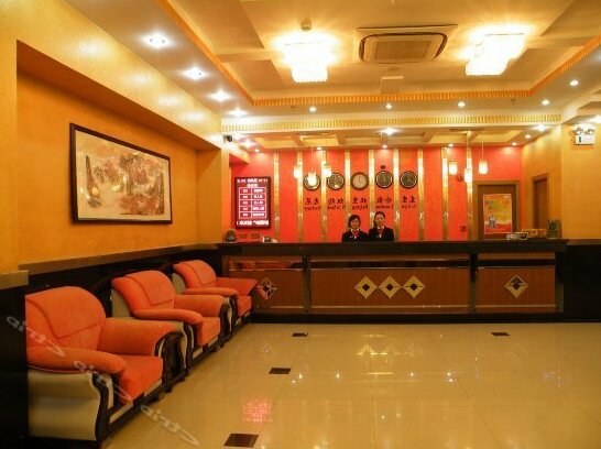 Yingdong Motel - Photo2