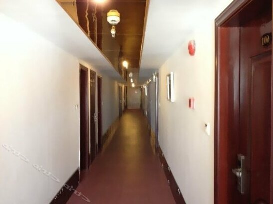 Yingdong Motel - Photo3