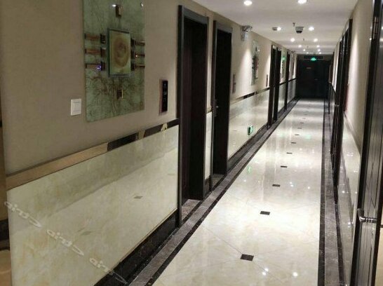 Yingdong Motel - Photo4