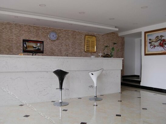 Yinglong Holiday Hotel - Photo2